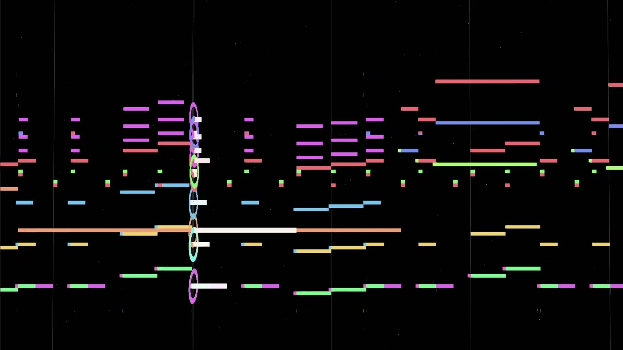 ミッション: インポッシブル (Mission: Impossible) テーマ曲を作ってみた