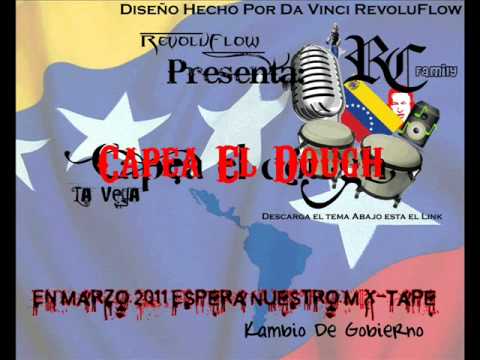 Capea El Dough La Vega - Rc Family
