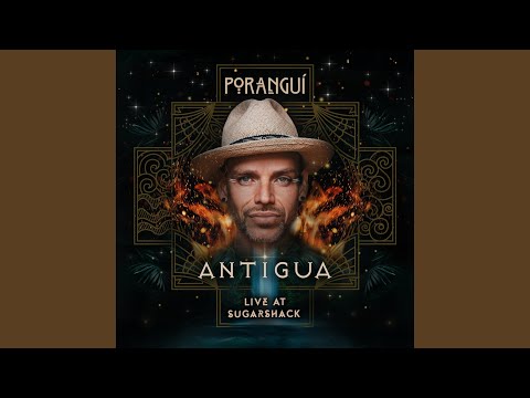 Oxum (Live at Sugarshack)