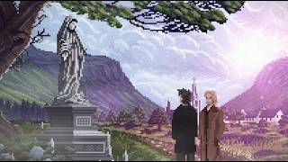 The Pactmaker announcement trailer teaser