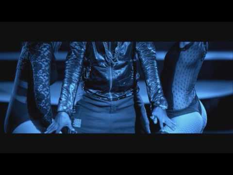 Admiral C4C feat. Salento Guys - Booty Bounce (Official Video) TETA