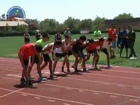 Torneo Atlético Metropolitano de Verano La Pintana 2012