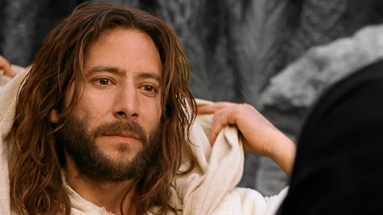 A Vida de Jesus | Filme | Português