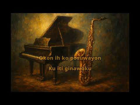 Sorohon No Borosku – John Gaisah