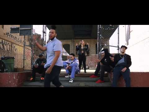 BIG J Fresh - Fly High (Official Video)