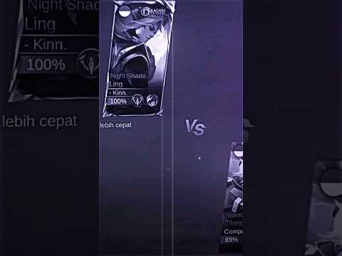 untukmu? || surat cinta untuk starla - Virgoun#mlbb#shortsvideo#fypシ゚viral#mlbbsad#gamon#shortsmlbb