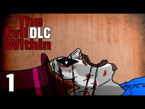 Lets Play BLIND: The Evil Within DLC - The Assignment Part 1