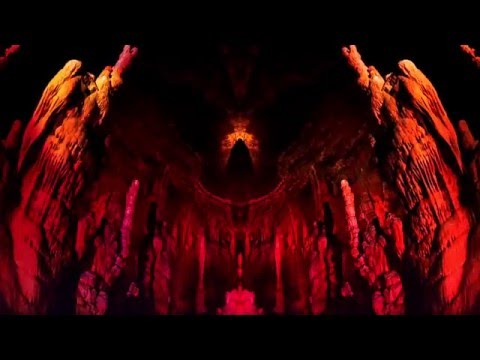 Ufomammut - Ecate - Temple