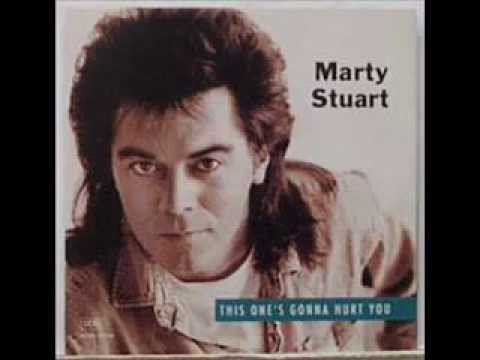Marty Stuart - High On A Mountain Top