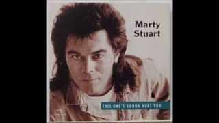 Marty Stuart - High On A Mountain Top