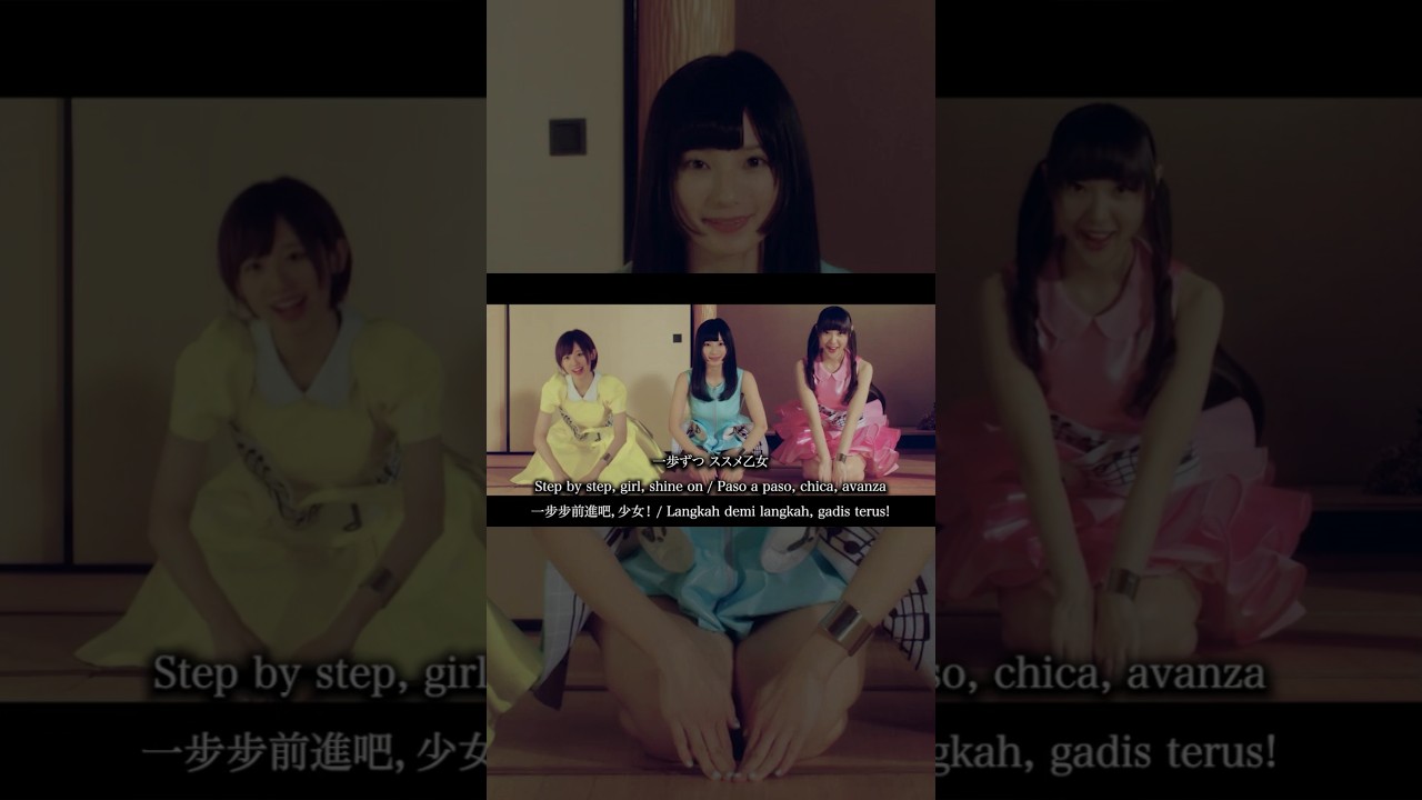 イヤホンズ「成長！全力シンデレラ」#イヤホンズ10周年 #イヤホンズ #shorts #高野麻里佳 #高橋李依 #長久友紀