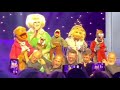 D23 The Muppets Christmas Carol Final Medley Complete Version