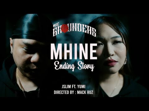 Jslim - Mhine ending Story Ft. Ms Yumi