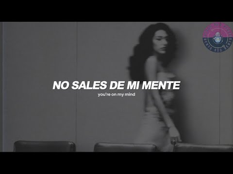Olivia Dean - Man I Need (Español + Lyrics)