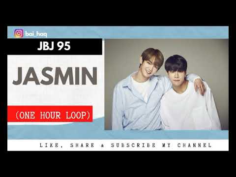 [ 1 HOUR LOOP ] [JBJ95] 4th Mini Album 'JASMIN'