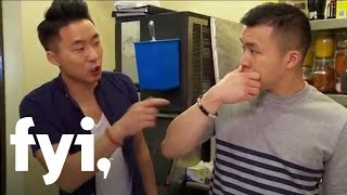 What the Fung?!: Tasty Tentacles (S1, E3) | FYI