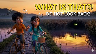 Download lagu “Apa yang Tersembunyi di Sawah? 😱” | VSA DREAMLAND #shorts  mp3