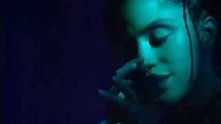 TRICKY with Martina Topley-Bird - Christiansands -  live