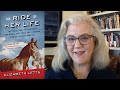 Inside the Book: Elizabeth Letts (THE RIDE OF HER LIFE) Video