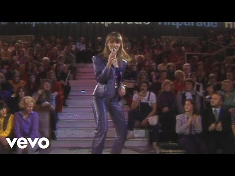 Ingrid Peters - Nicht zu fassen (ZDF Hitparade 14.01.1980) (VOD)