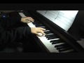 Playing God - Paramore (Piano Cover) by aldy32 ...