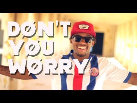 Ram1 // Don't You Worry (Rampan) // Official Video // 2015