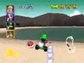 Let S Play Mario Kart 64 Episode 2 The Mushroom Cup 100cc