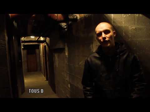 Cj Le Clown - Freestyle souterrain