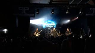 Pyramaze A world divided live at Progpower europe 2017