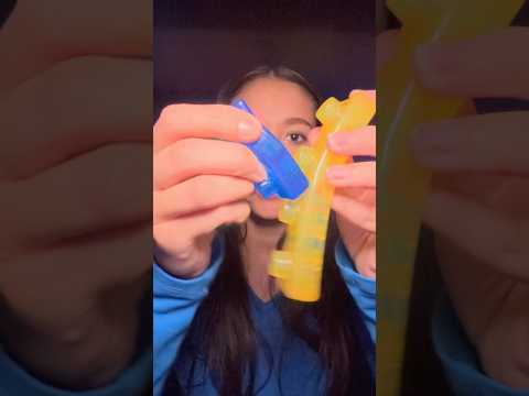 Jelly Blocks or Block Blast ?! 💥 🟩🟦🟧 #BlockBlast #asmr #satisfying #jelly