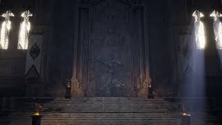 Announcement Trailer