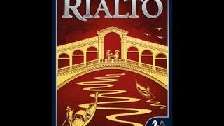Rialto Review