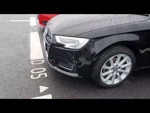 191D16679 - 2019 Audi A3 1.0TFSI 115 SE 30,000