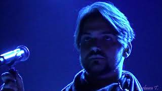 29.09.2018 - Valerio Scanu &quot;Nessun Dorma&quot; Saluti Finali - Valerio Scanu Live Tour 2018 (Potenza)