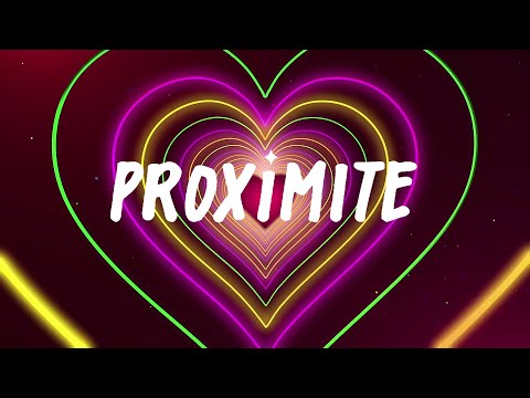 PROXIMITE - SING A LONG BERKARAOKE (MIXTAPE)
