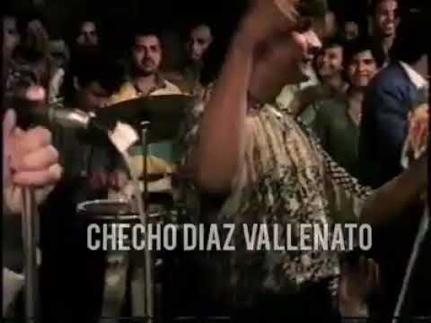 Vente conmigo - Farid Ortiz y raul chiche Martínez 1995 años