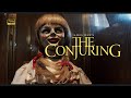 The Conjuring 2013 Vera Farmiga Patrick Wilson Lili Taylor Analysis Review