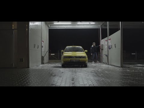 dworzecki - Szczęście? (Official Video)