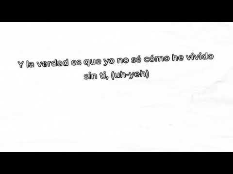 Mau Y Ricky Ft. Nicky Jam ,Dalex,Justin Quiles Y Lenny Tavarez -Bota Fuego Remix (Letra )