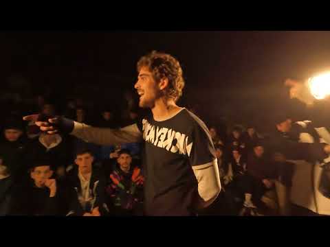 SEGRELLES VS CEESE I CUARTOS I BATALLAS BENEFICAS 2022