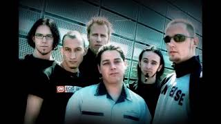 Dreadlock Pussy Interview (Dutch Audio)