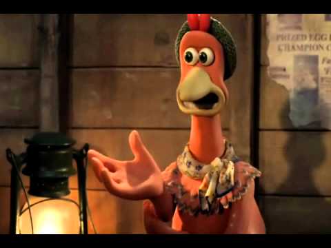 The Mouse of Notre Dame trailer