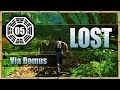 Let's Play Lost: Via Domus - Ep.05 - Hotel ...