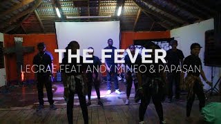 The Fever - Lecrae feat. Andy Mineo &amp; Papa San | LDsquared Choreography