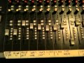 Graig Markel "We Can't Slow Down" Mix Session