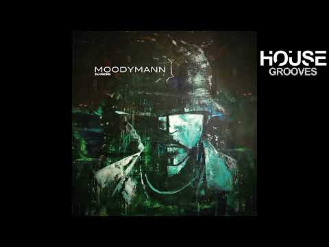 Joeski Feat. Jesante - How Do I Go On (Moodymann Edit)