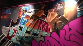 Hotel Moxy London Heathrow モクシー ロンドン・ヒースロー空港！マリオットグループ最高センスのデザインホテル！