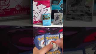 Apareció el Team Rocket pokemon tcg #pokemon # #tarjetaspokemon