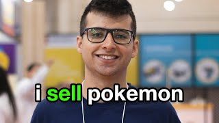 How to Make $100 a Day Selling Pokemon Go Items