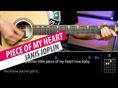 The Rose - Janis Joplin